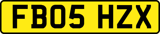 FB05HZX