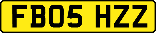 FB05HZZ