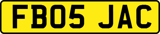 FB05JAC