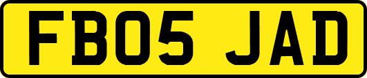 FB05JAD