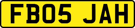 FB05JAH