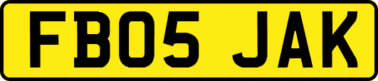 FB05JAK