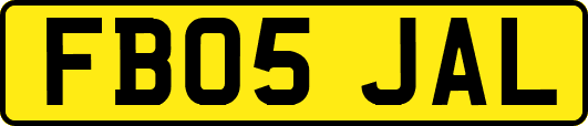 FB05JAL