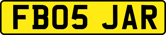 FB05JAR