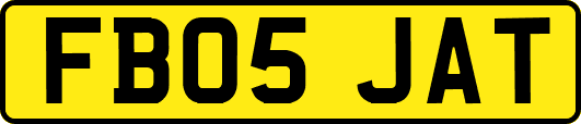 FB05JAT