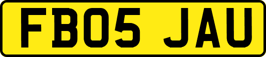 FB05JAU