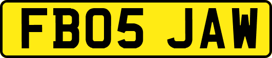 FB05JAW