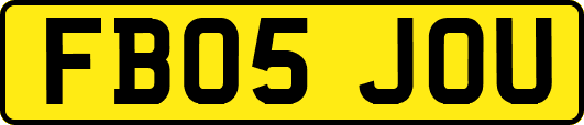 FB05JOU