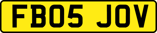 FB05JOV