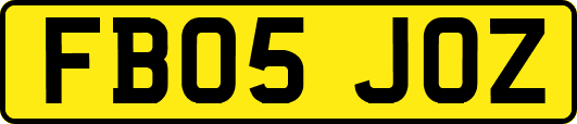 FB05JOZ