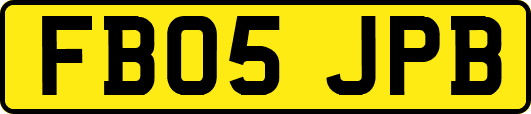 FB05JPB