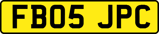 FB05JPC