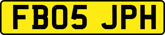 FB05JPH