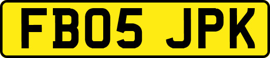 FB05JPK