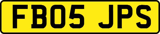 FB05JPS