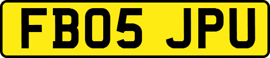 FB05JPU