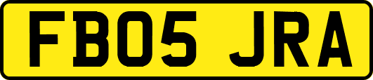 FB05JRA
