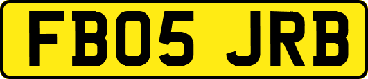 FB05JRB