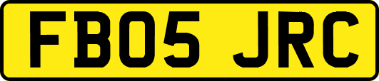 FB05JRC