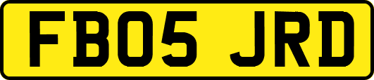 FB05JRD