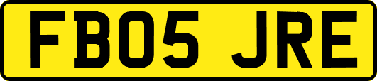 FB05JRE