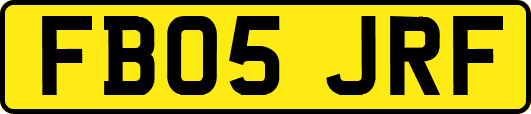 FB05JRF