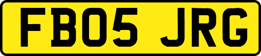 FB05JRG