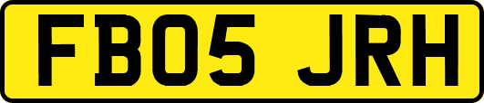 FB05JRH