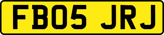 FB05JRJ