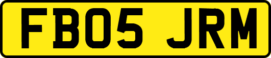 FB05JRM