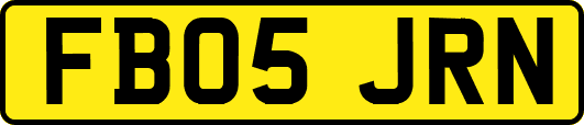 FB05JRN
