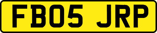 FB05JRP