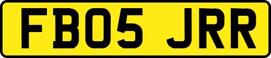 FB05JRR