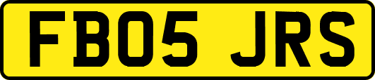 FB05JRS