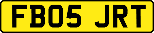 FB05JRT