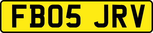 FB05JRV