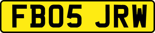 FB05JRW