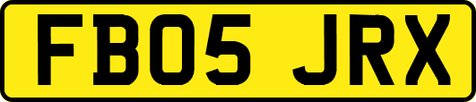 FB05JRX