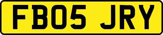 FB05JRY
