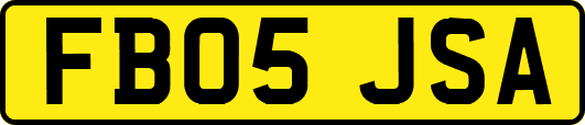 FB05JSA