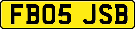 FB05JSB