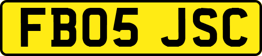 FB05JSC