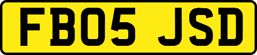 FB05JSD