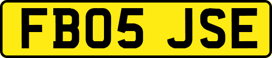 FB05JSE