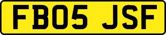 FB05JSF