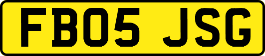 FB05JSG