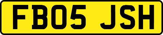FB05JSH