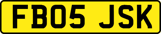 FB05JSK