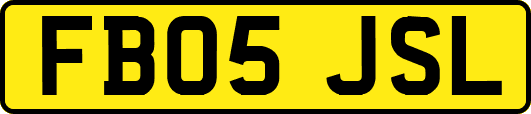 FB05JSL