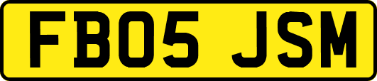 FB05JSM